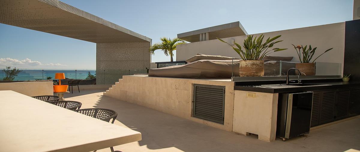 Foto de departamento en avenida flamingo esquina calle 38 , zazil ha, solidaridad, quintana roo, 30677387 foto 04 Foto de departamento en venta en avenida flamingo esquina calle 38 , zazil ha, solidaridad, quintana roo, 30677387 No. 04