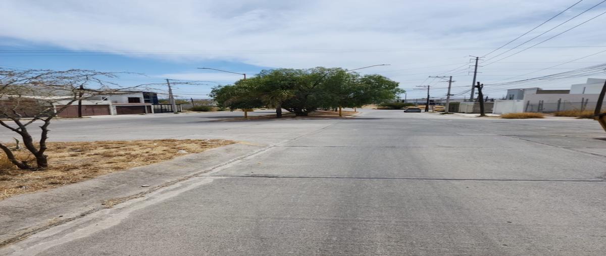 Foto de terreno habitacional en venta en avenida flamingos , villas de la cantera 1a sección, aguascalientes, aguascalientes, 0 No. 04