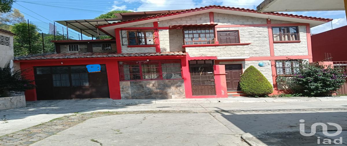 Foto de casa en avenida flor de caballero 68, peje de oro, san cristóbal de las casas, chiapas, 31123290 foto 01 Foto de casa en venta en avenida flor de caballero 68, peje de oro, san cristóbal de las casas, chiapas, 31123290 No. 01