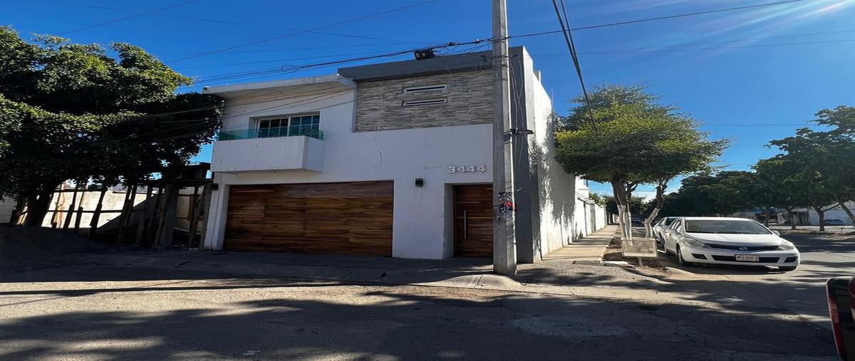 Foto de casa en avenida flor de loto 3444, terranova, culiacán, sinaloa, 0 foto 01 Foto de casa en venta en avenida flor de loto 3444, terranova, culiacán, sinaloa, 0 No. 01