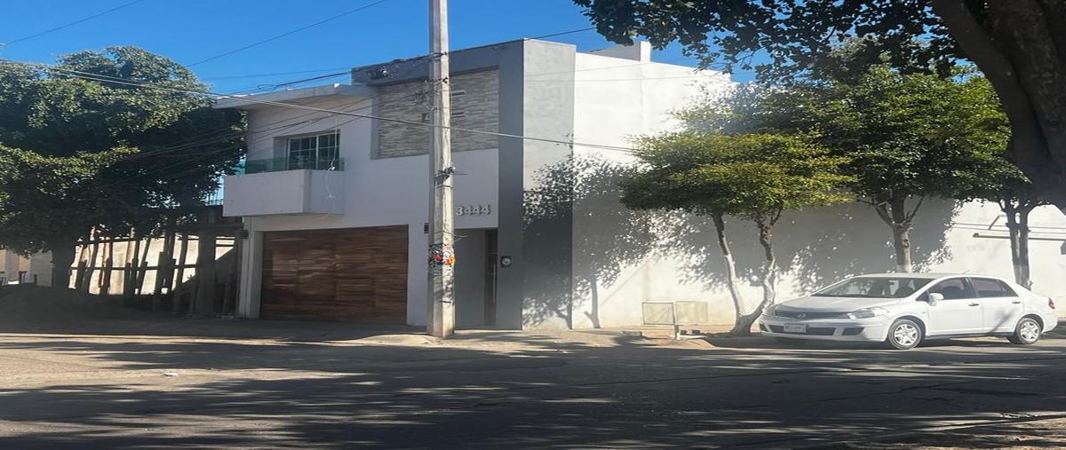 Foto de casa en avenida flor de loto 3444, terranova, culiacán, sinaloa, 0 foto 02 Foto de casa en venta en avenida flor de loto 3444, terranova, culiacán, sinaloa, 0 No. 02