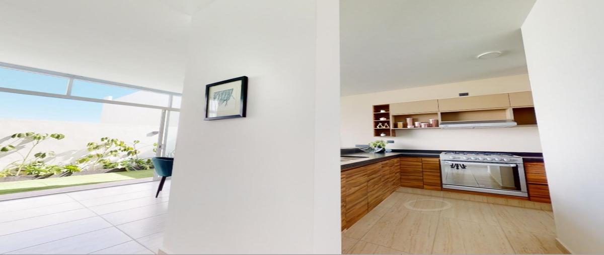 Foto de casa en condominio en venta en avenida flor de nochebuena , villa sur, aguascalientes, aguascalientes, 31378947 No. 04