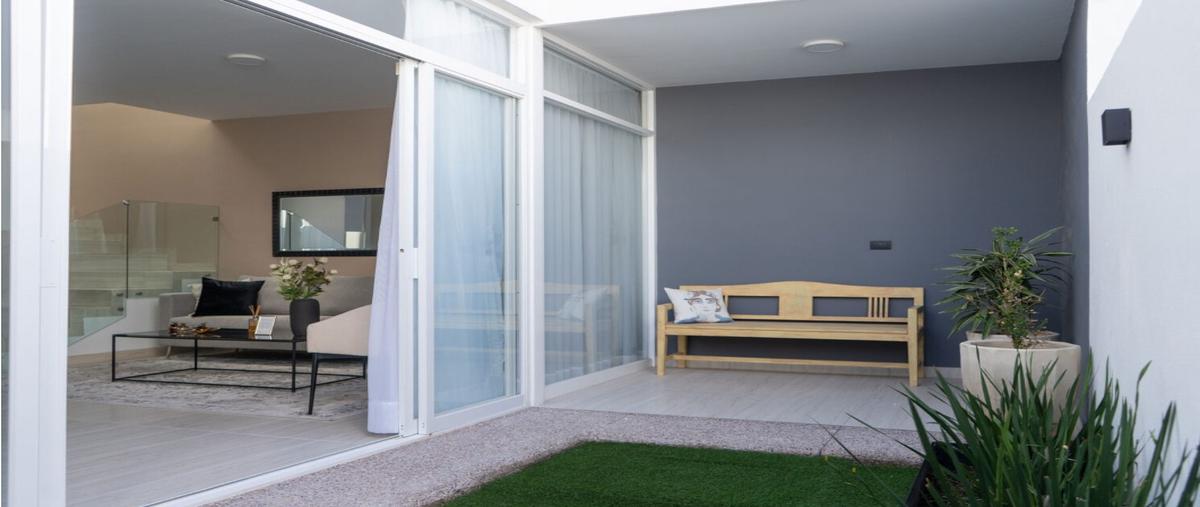 Foto de casa en condominio en venta en avenida flor de nochebuena , villa sur, aguascalientes, aguascalientes, 31378947 No. 05
