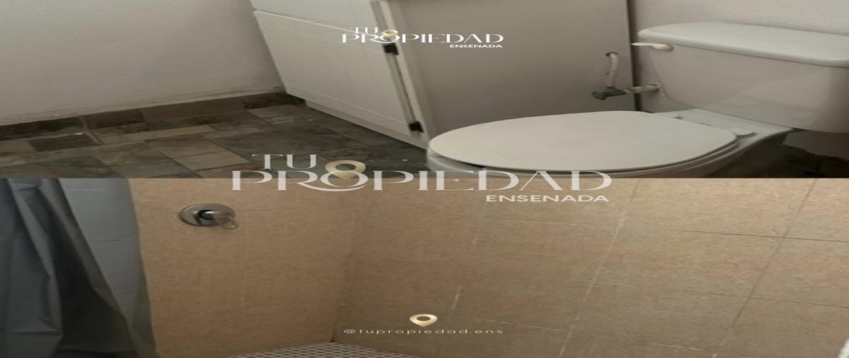 Foto de departamento en renta en avenida florencia , comercial chapultepec, ensenada, baja california, 0 No. 02