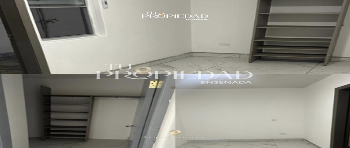 Foto de departamento en renta en avenida florencia , comercial chapultepec, ensenada, baja california, 0 No. 04
