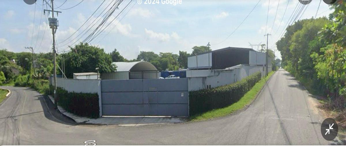 Foto de terreno comercial en avenida flores del tropico, carretera bosques de saloy , anacleto canabal 3a sección, centro, tabasco, 29769550 foto 01 Foto de terreno comercial en renta en avenida flores del tropico, carretera bosques de saloy , anacleto canabal 3a sección, centro, tabasco, 29769550 No. 01