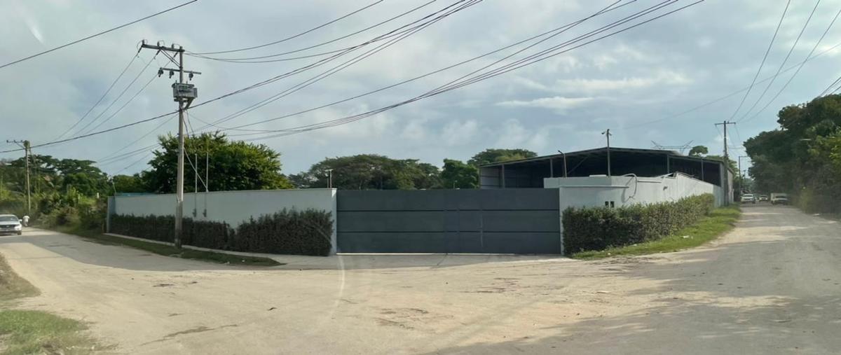 Foto de terreno comercial en avenida flores del tropico, carretera bosques de saloy , anacleto canabal 3a sección, centro, tabasco, 29769550 foto 02 Foto de terreno comercial en renta en avenida flores del tropico, carretera bosques de saloy , anacleto canabal 3a sección, centro, tabasco, 29769550 No. 02