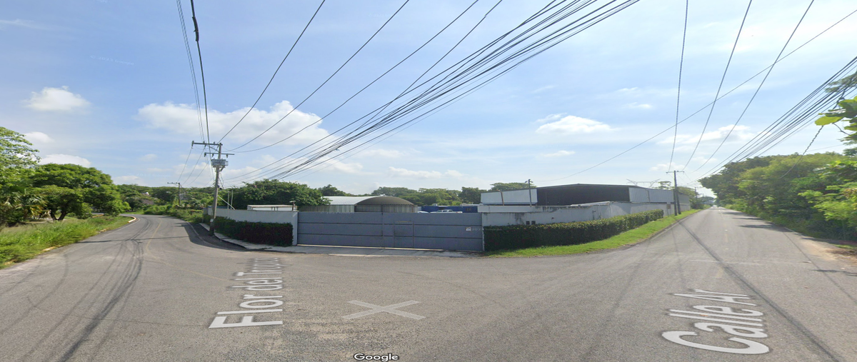 Foto de terreno comercial en avenida flores del tropico, carretera bosques de saloy , anacleto canabal 3a sección, centro, tabasco, 29769550 foto 05 Foto de terreno comercial en renta en avenida flores del tropico, carretera bosques de saloy , anacleto canabal 3a sección, centro, tabasco, 29769550 No. 05