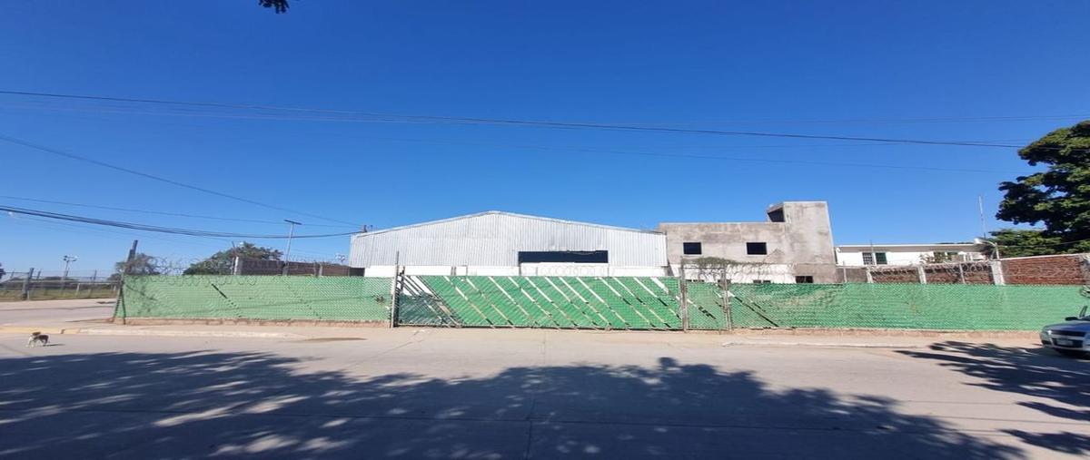 Foto de nave industrial en venta en avenida flores magon esquina calle deportiva , aguaruto viejo, culiacán, sinaloa, 0 No. 03