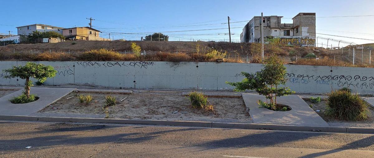 Foto de terreno habitacional en venta en avenida flores magón , nueva aurora, tijuana, baja california, 25330751 No. 02
