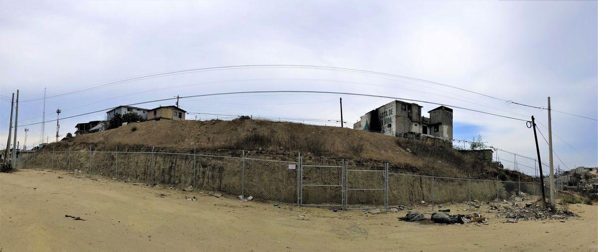 Foto de terreno habitacional en venta en avenida flores magón , nueva aurora, tijuana, baja california, 0 No. 03