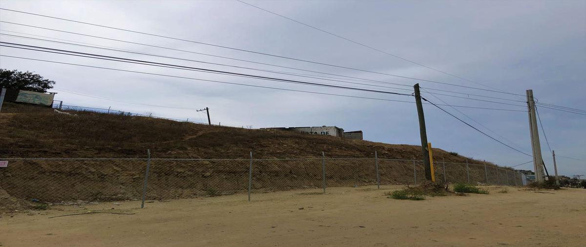 Foto de terreno habitacional en venta en avenida flores magón , nueva aurora, tijuana, baja california, 0 No. 04