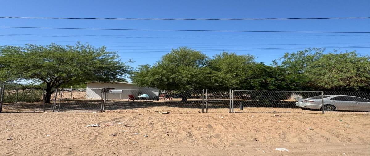 Foto de casa en venta en avenida flores , solidaridad, san luis río colorado, sonora, 0 No. 02