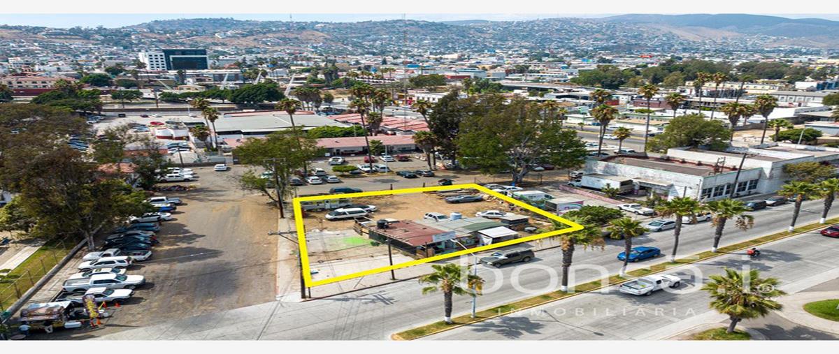 Foto de terreno comercial en renta en avenida floresta y boulevard las dunas 49, bahía, ensenada, baja california, 0 No. 03