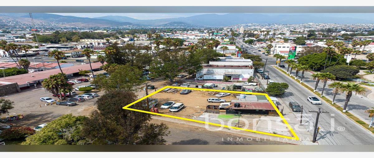 Foto de terreno comercial en renta en avenida floresta y boulevard las dunas 49, bahía, ensenada, baja california, 0 No. 04