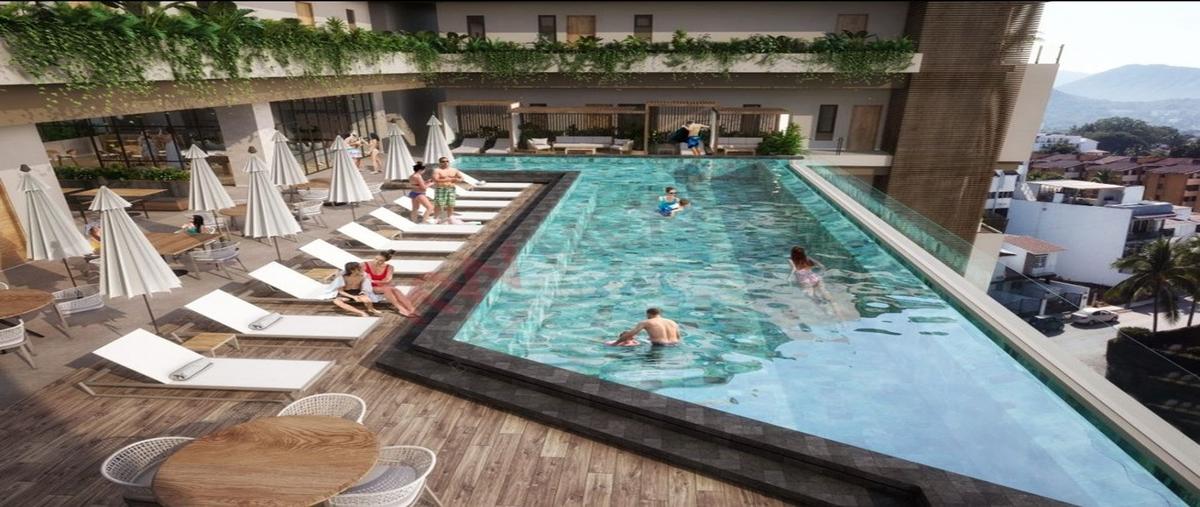 Foto de departamento en venta en avenida fluvial 185, residencial fluvial vallarta, puerto vallarta, jalisco, 30167750 No. 03