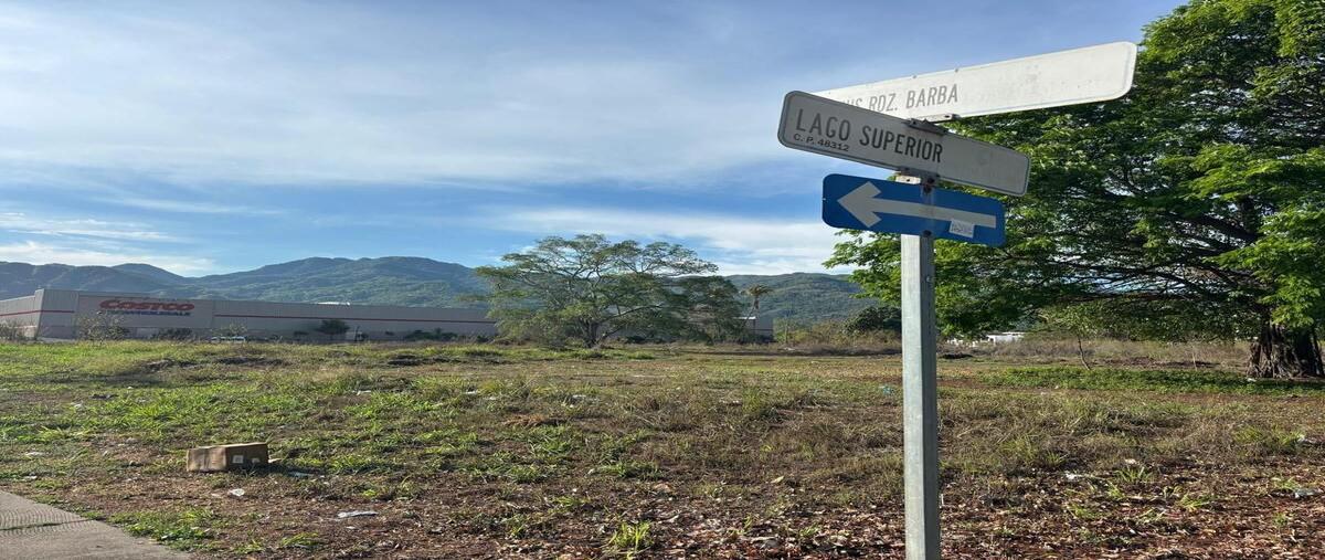 Foto de terreno habitacional en venta en avenida fluvial vallarta , residencial fluvial vallarta, puerto vallarta, jalisco, 29998550 No. 03