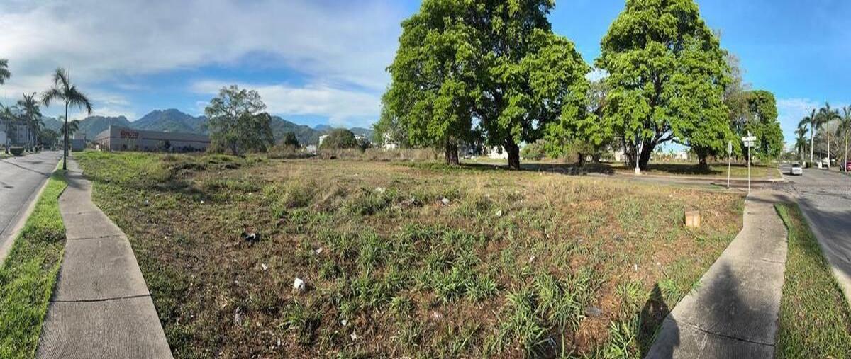 Foto de terreno habitacional en venta en avenida fluvial vallarta , residencial fluvial vallarta, puerto vallarta, jalisco, 29998550 No. 04