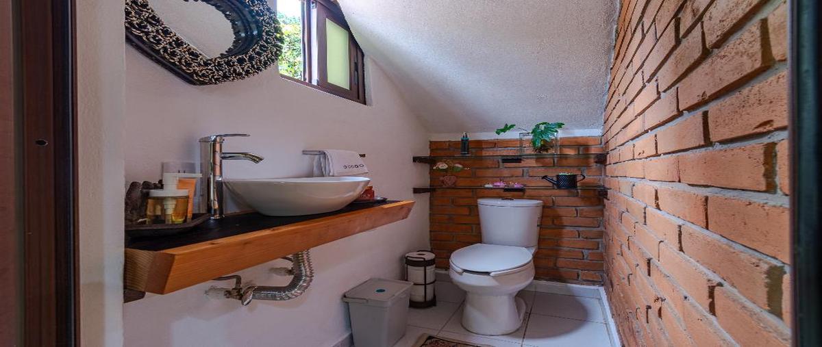 Foto de casa en venta en avenida fontanas 15, avándaro, valle de bravo, méxico, 0 No. 05