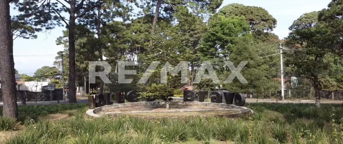 Foto de terreno habitacional en avenida fontanas , avándaro, valle de bravo, méxico, 25861810 foto 02 Foto de terreno habitacional en venta en avenida fontanas , avándaro, valle de bravo, méxico, 25861810 No. 02