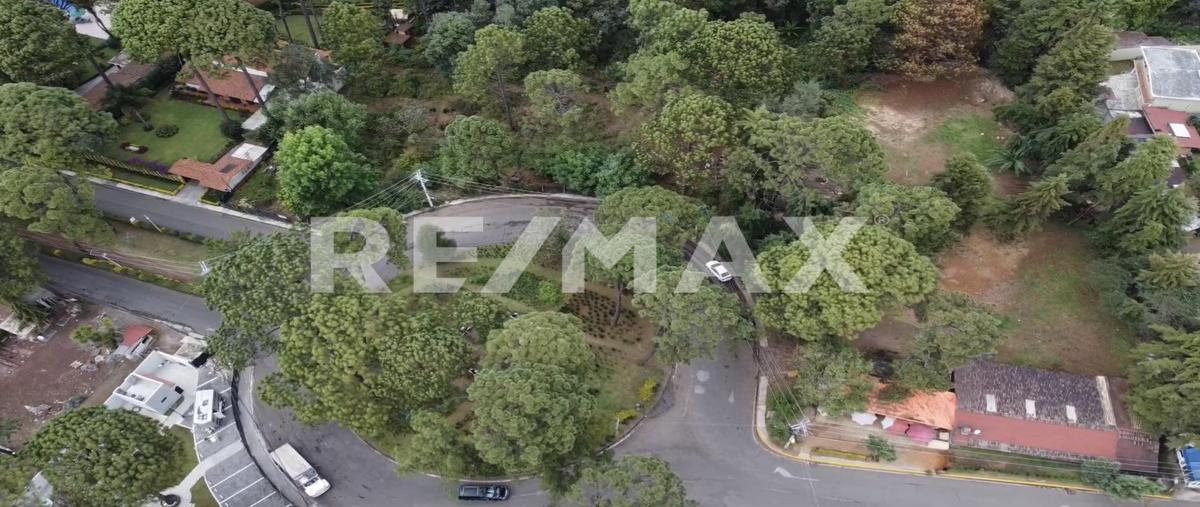 Foto de terreno habitacional en avenida fontanas , avándaro, valle de bravo, méxico, 25861810 foto 03 Foto de terreno habitacional en venta en avenida fontanas , avándaro, valle de bravo, méxico, 25861810 No. 03