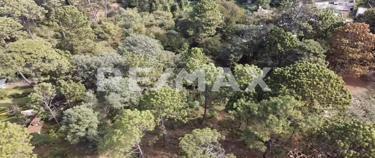 Foto de terreno habitacional en avenida fontanas , avándaro, valle de bravo, méxico, 25861810 foto 04 Foto de terreno habitacional en venta en avenida fontanas , avándaro, valle de bravo, méxico, 25861810 No. 04