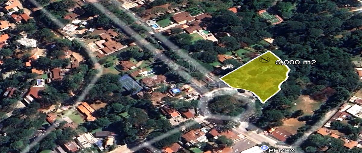 Foto de terreno habitacional en avenida fontanas , avándaro, valle de bravo, méxico, 0 foto 05 Foto de terreno habitacional en venta en avenida fontanas , avándaro, valle de bravo, méxico, 0 No. 05