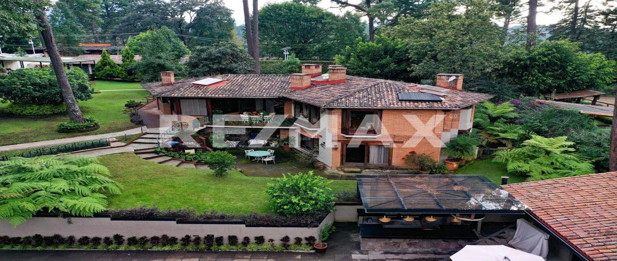 Foto de casa en avenida fontanas , avándaro, valle de bravo, méxico, 0 foto 01 Foto de casa en venta en avenida fontanas , avándaro, valle de bravo, méxico, 0 No. 01