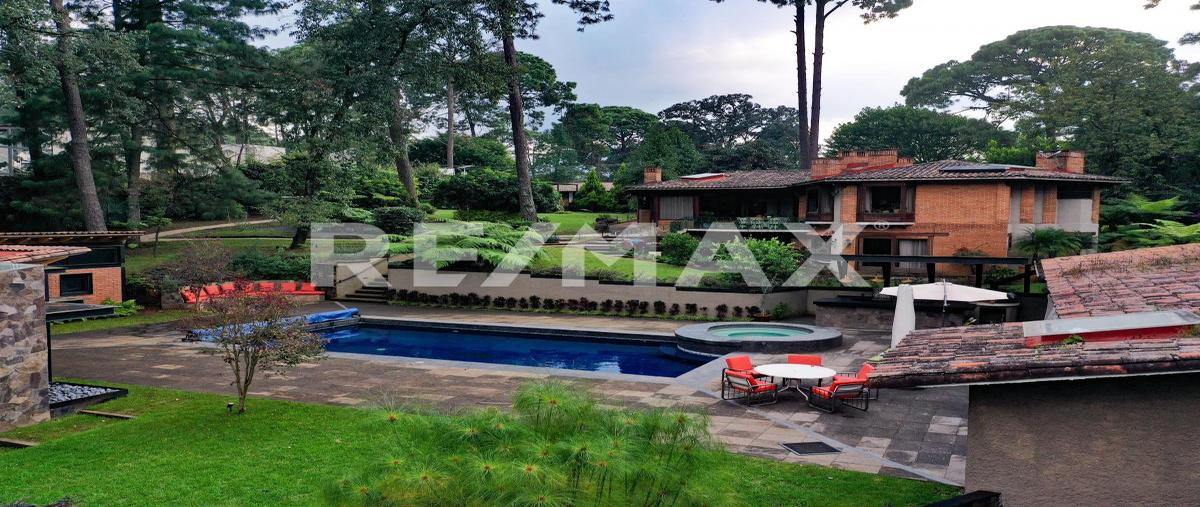 Foto de casa en avenida fontanas , avándaro, valle de bravo, méxico, 0 foto 02 Foto de casa en venta en avenida fontanas , avándaro, valle de bravo, méxico, 0 No. 02