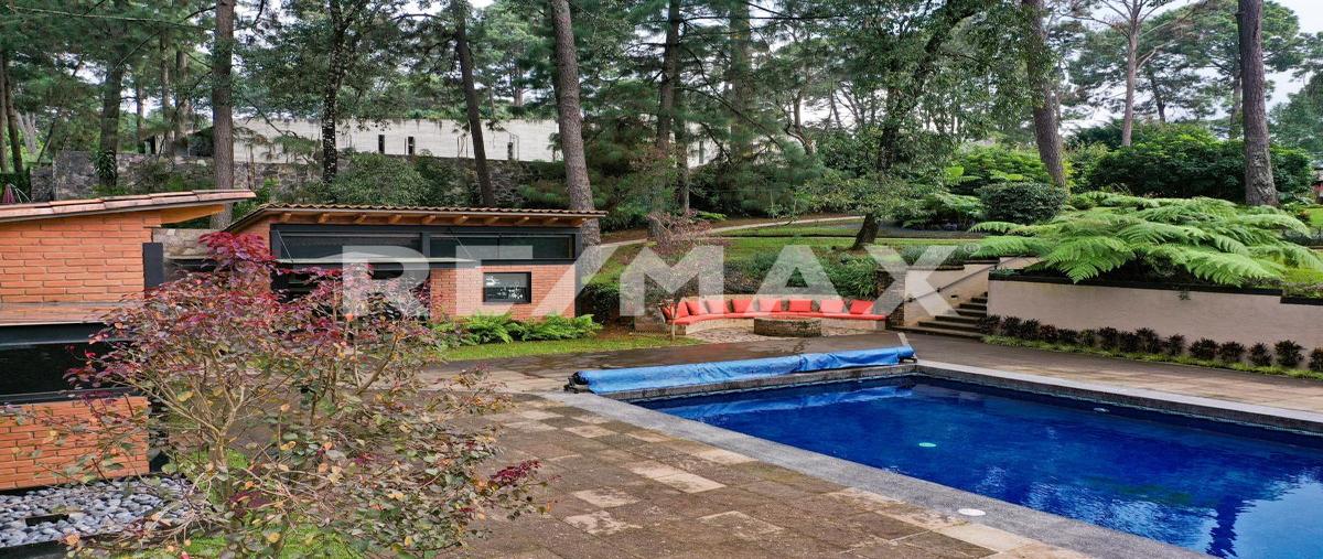 Foto de casa en avenida fontanas , avándaro, valle de bravo, méxico, 0 foto 03 Foto de casa en venta en avenida fontanas , avándaro, valle de bravo, méxico, 0 No. 03