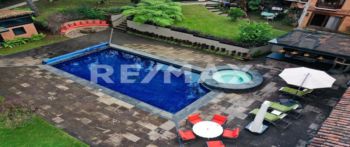 Foto de casa en avenida fontanas , avándaro, valle de bravo, méxico, 0 foto 04 Foto de casa en venta en avenida fontanas , avándaro, valle de bravo, méxico, 0 No. 04