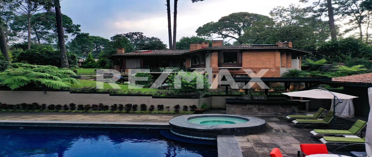 Foto de casa en avenida fontanas , avándaro, valle de bravo, méxico, 0 foto 05 Foto de casa en venta en avenida fontanas , avándaro, valle de bravo, méxico, 0 No. 05