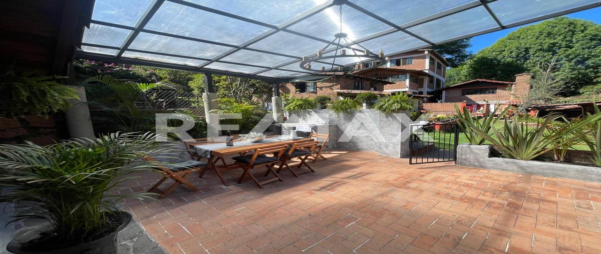 Foto de casa en condominio en avenida fontanas , avándaro, valle de bravo, méxico, 0 foto 02 Foto de casa en condominio en renta en avenida fontanas , avándaro, valle de bravo, méxico, 0 No. 02