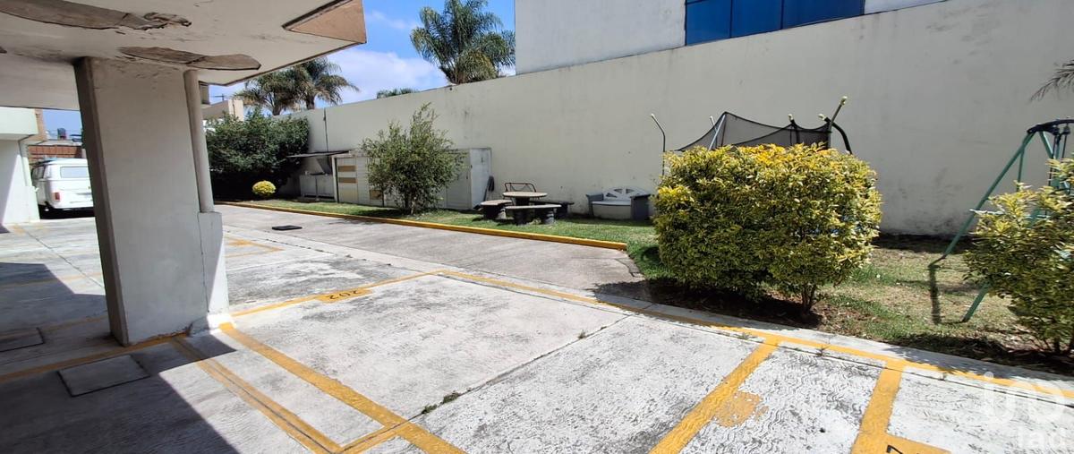 Foto de departamento en renta en avenida forjadores 2889, jesús tlatempa, san pedro cholula, puebla, 31254420 No. 03