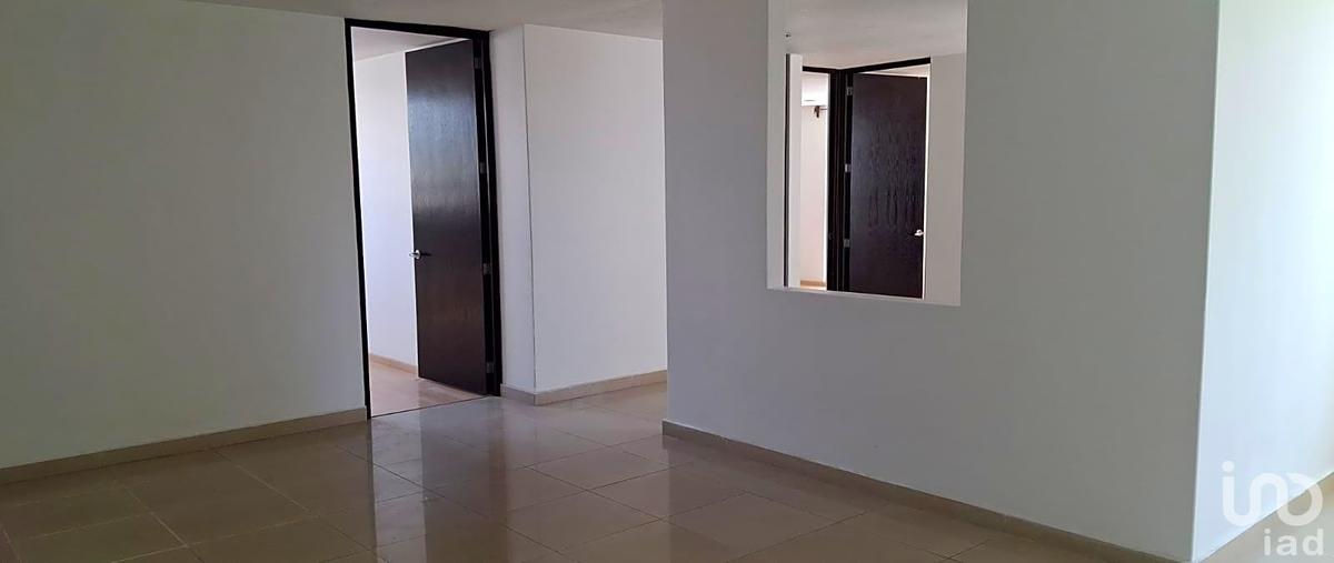 Foto de departamento en renta en avenida forjadores 2889, jesús tlatempa, san pedro cholula, puebla, 31254420 No. 04