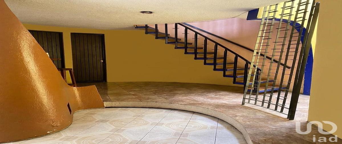 Foto de casa en venta en avenida fortuna 669, valle del tepeyac, gustavo a. madero, df / cdmx, 31727547 No. 03