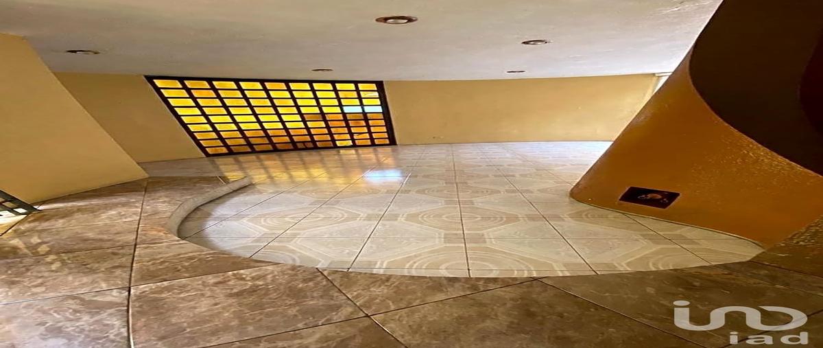 Foto de casa en venta en avenida fortuna 669, valle del tepeyac, gustavo a. madero, df / cdmx, 31727547 No. 04