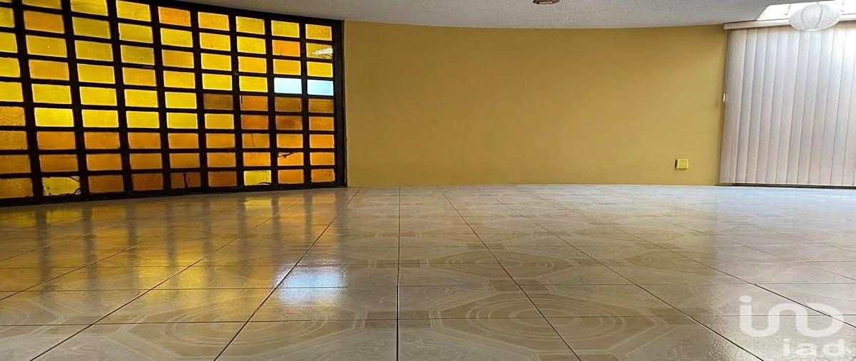 Foto de casa en venta en avenida fortuna 669, valle del tepeyac, gustavo a. madero, df / cdmx, 31727547 No. 05