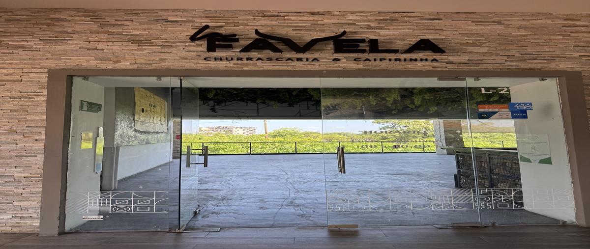 Foto de local en renta en avenida fracisco villa , gaviotas, puerto vallarta, jalisco, 30097863 No. 02