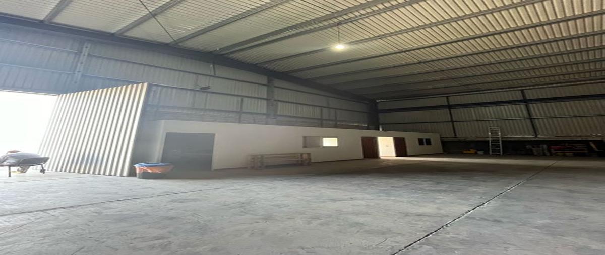 Foto de nave industrial en renta en avenida framboyanes , bruno pagliai, veracruz, veracruz de ignacio de la llave, 0 No. 03