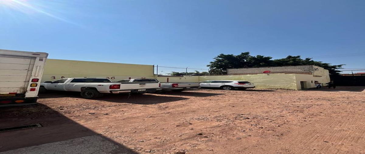Foto de terreno comercial en venta en avenida francisco de ayza 2485, los mártires, guadalajara, jalisco, 0 No. 03