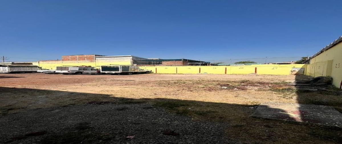 Foto de terreno comercial en venta en avenida francisco de ayza 2485, los mártires, guadalajara, jalisco, 0 No. 04