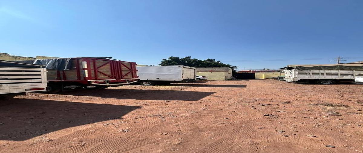 Foto de terreno comercial en venta en avenida francisco de ayza 2485, los mártires, guadalajara, jalisco, 0 No. 05