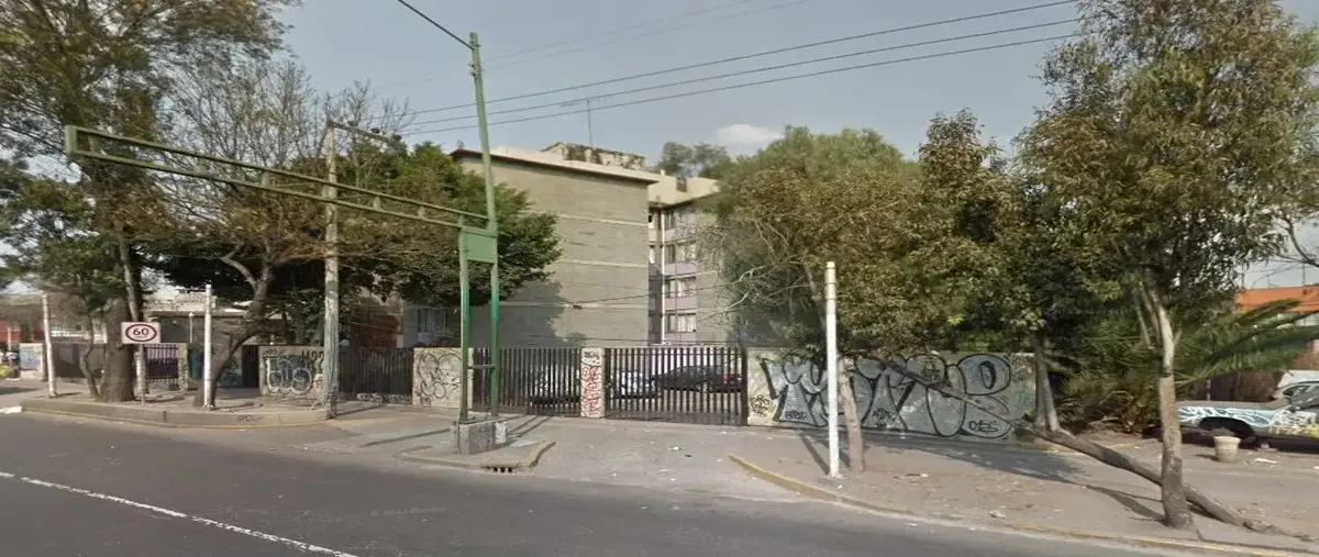 Foto de departamento en avenida francisco del paso y troncoso 1122, los picos de iztacalco sección 1a, iztacalco, df / cdmx, 0 foto 04 Foto de departamento en venta en avenida francisco del paso y troncoso 1122, los picos de iztacalco sección 1a, iztacalco, df / cdmx, 0 No. 04