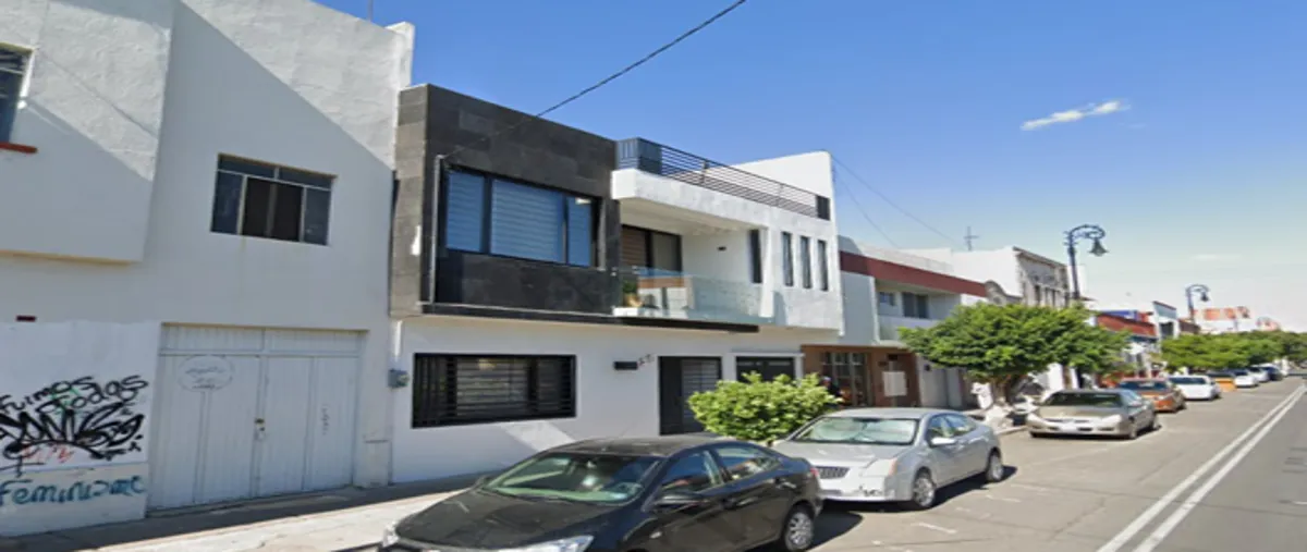 Foto de casa en avenida francisco i 520, la purísima, aguascalientes, aguascalientes, 0 foto 03 Foto de casa en venta en avenida francisco i 520, la purísima, aguascalientes, aguascalientes, 0 No. 03