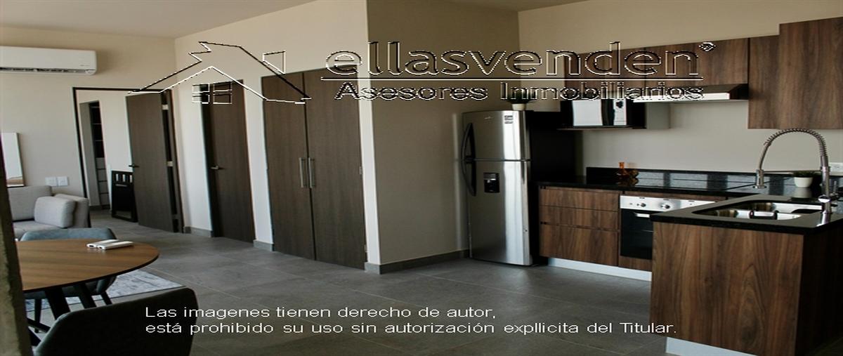 Foto de departamento en renta en avenida francisco i. madero 1975, monterrey centro, monterrey, nuevo leÃ³n, 29746913 No. 03