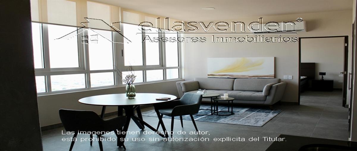 Foto de departamento en renta en avenida francisco i. madero 1975, monterrey centro, monterrey, nuevo leÃ³n, 29746913 No. 04