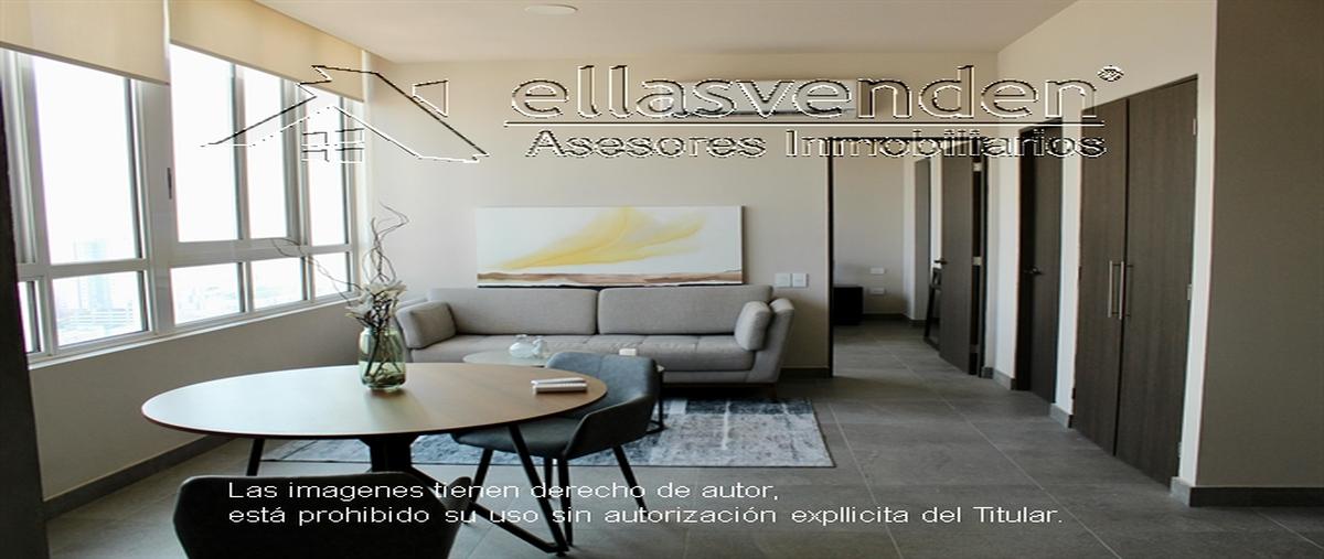 Foto de departamento en renta en avenida francisco i. madero 1975, monterrey centro, monterrey, nuevo leÃ³n, 29746913 No. 05