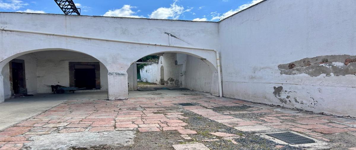 Foto de terreno comercial en venta en avenida francisco i . madero , centro, querétaro, querétaro, 0 No. 03