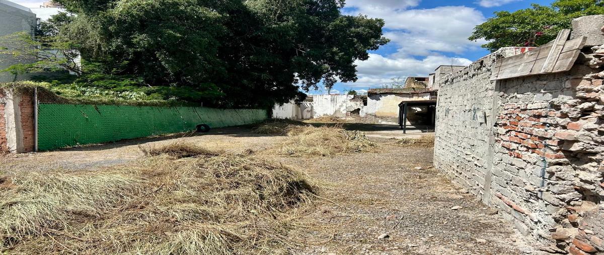 Foto de terreno comercial en venta en avenida francisco i . madero , centro, querétaro, querétaro, 0 No. 04